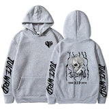 Juice WRLD Hoodies for Men and Women