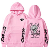 Juice WRLD Hoodies for Men and Women