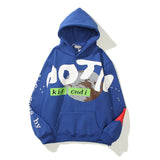 Streetwear Hoodies