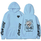 Juice WRLD Hoodies for Men and Women