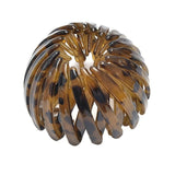 Bird Nest Shaped Hair Holder