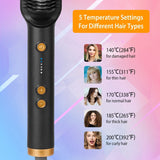 Electric Hair Straightener